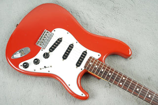 1979 Fender International Series Stratocaster Hardtail