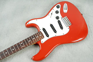 1979 Fender International Series Stratocaster Hardtail