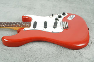 1979 Fender International Series Stratocaster Hardtail