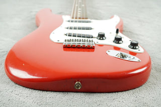 1979 Fender International Series Stratocaster Hardtail