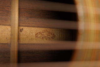 1950 Martin 000-21 + HSC