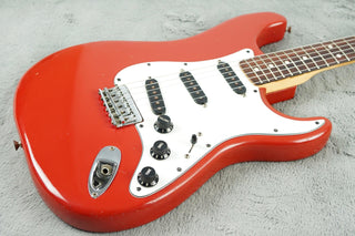 1979 Fender International Series Stratocaster Hardtail