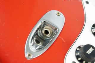 1979 Fender International Series Stratocaster Hardtail