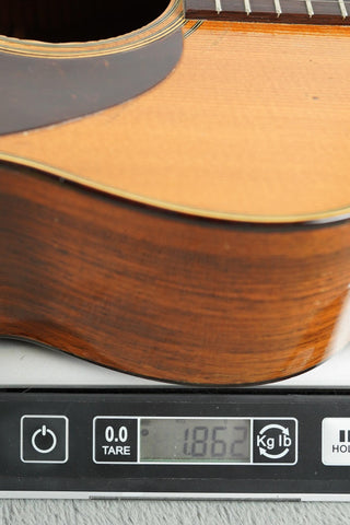 1950 Martin 000-21 + HSC