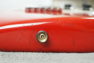 1979 Fender International Series Stratocaster Hardtail