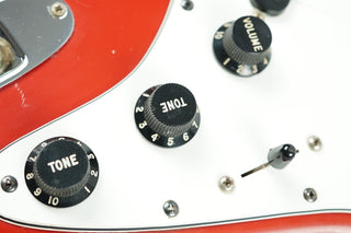 1979 Fender International Series Stratocaster Hardtail