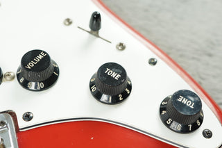 1979 Fender International Series Stratocaster Hardtail