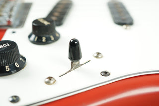 1979 Fender International Series Stratocaster Hardtail