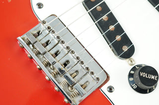 1979 Fender International Series Stratocaster Hardtail