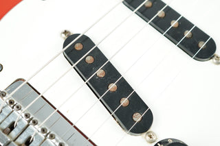 1979 Fender International Series Stratocaster Hardtail