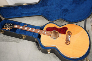 2008 Gibson SJ-150