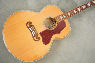 2008 Gibson SJ-150