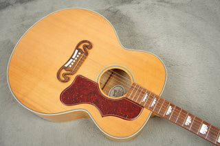 2008 Gibson SJ-150