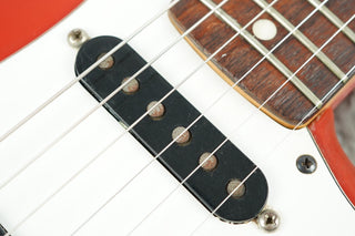 1979 Fender International Series Stratocaster Hardtail