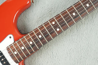 1979 Fender International Series Stratocaster Hardtail
