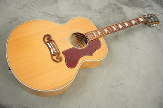 2008 Gibson SJ-150
