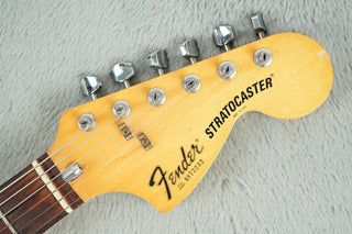 1979 Fender International Series Stratocaster Hardtail