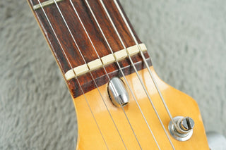 1979 Fender International Series Stratocaster Hardtail