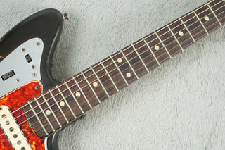 1965 Fender Jaguar, Sunburst