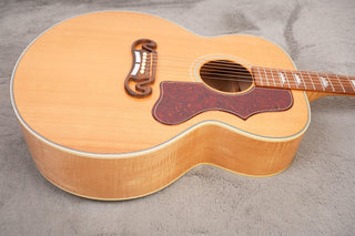 2008 Gibson SJ-150