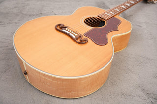 2008 Gibson SJ-150