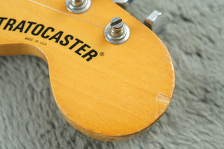 1979 Fender International Series Stratocaster Hardtail