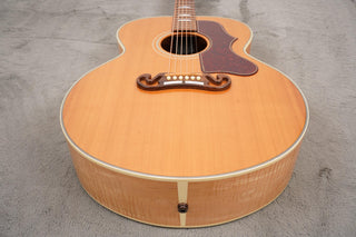 2008 Gibson SJ-150