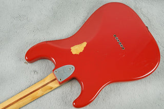 1979 Fender International Series Stratocaster Hardtail