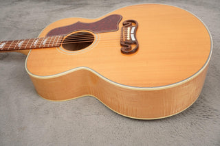 2008 Gibson SJ-150