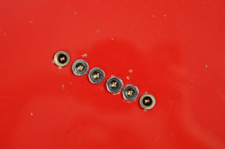 1979 Fender International Series Stratocaster Hardtail