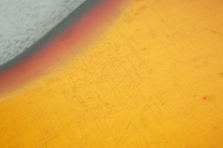 1965 Fender Jaguar, Sunburst