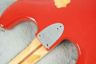 1979 Fender International Series Stratocaster Hardtail