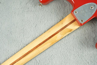 1979 Fender International Series Stratocaster Hardtail