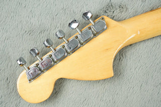 1979 Fender International Series Stratocaster Hardtail