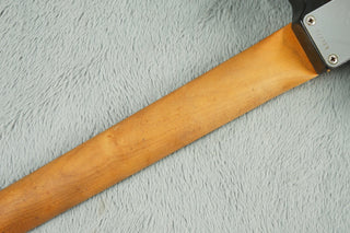 1965 Fender Jaguar, Sunburst