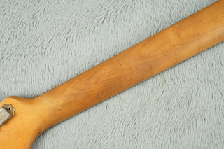 1965 Fender Jaguar, Sunburst