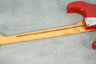 1979 Fender International Series Stratocaster Hardtail