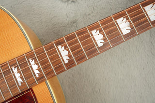 2008 Gibson SJ-150