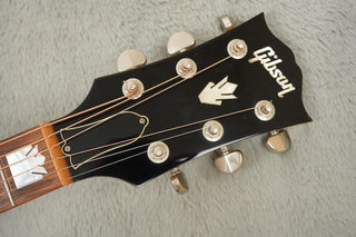 2008 Gibson SJ-150