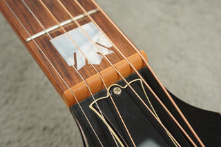 2008 Gibson SJ-150