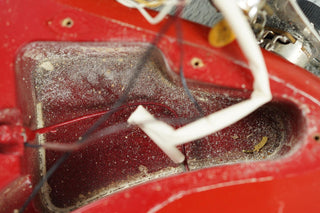 1979 Fender International Series Stratocaster Hardtail