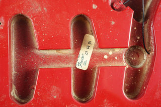 1979 Fender International Series Stratocaster Hardtail