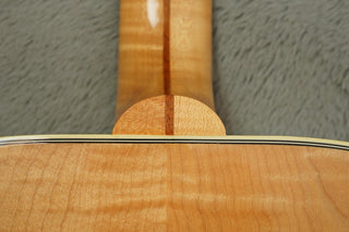2008 Gibson SJ-150