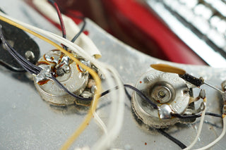 1979 Fender International Series Stratocaster Hardtail