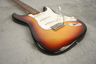 1970 Fender Stratocaster, Sunburst