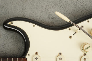 1970 Fender Stratocaster, Sunburst