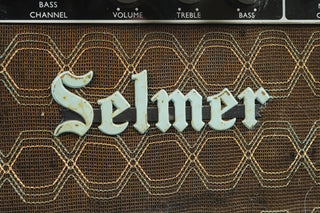 1965 Selmer Mark II Blue Period