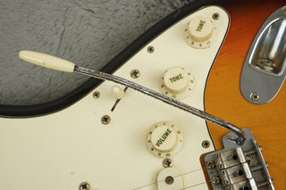 1970 Fender Stratocaster, Sunburst