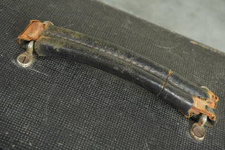 1965 Selmer Mark II Blue Period