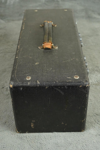 1965 Selmer Mark II Blue Period